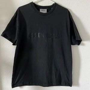 Fear of God Essentials T shirt
